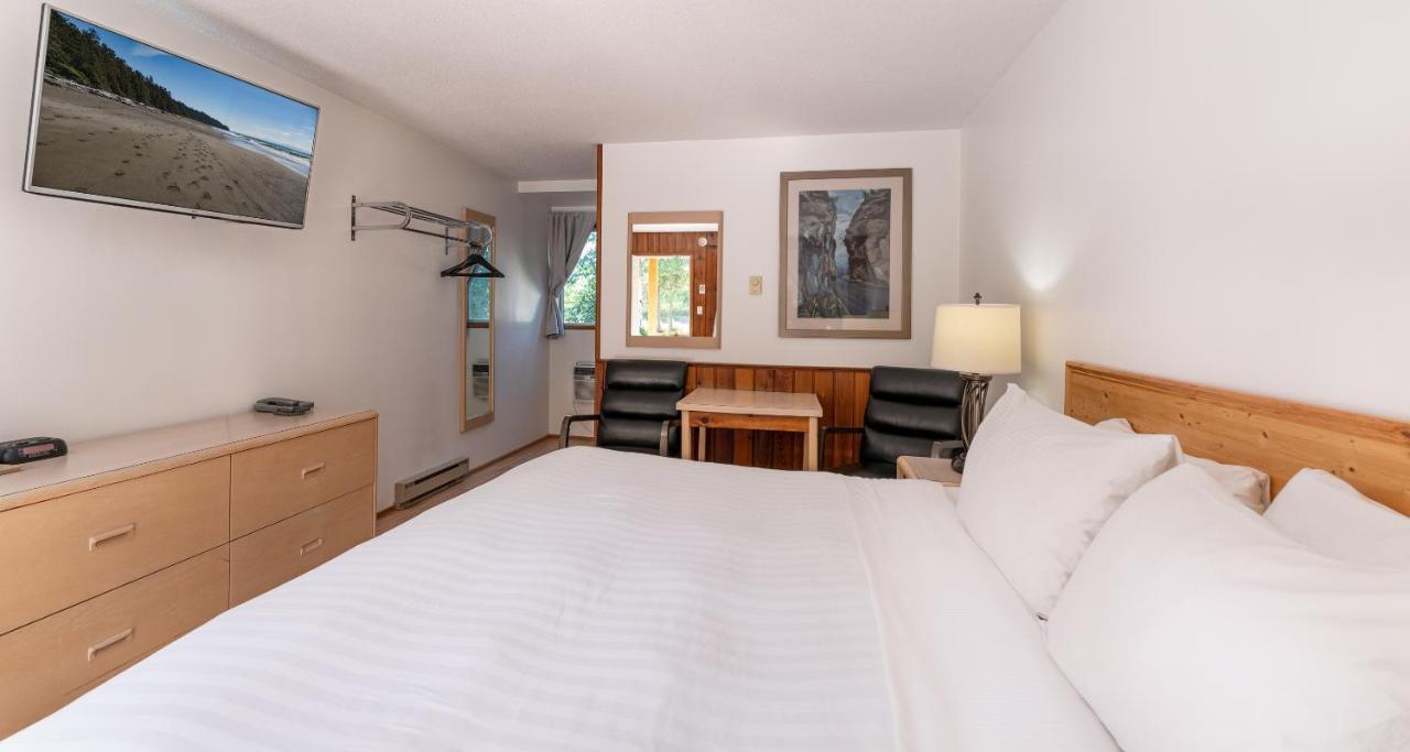 Cedar Motel Radium Hot Springs Εξωτερικό φωτογραφία