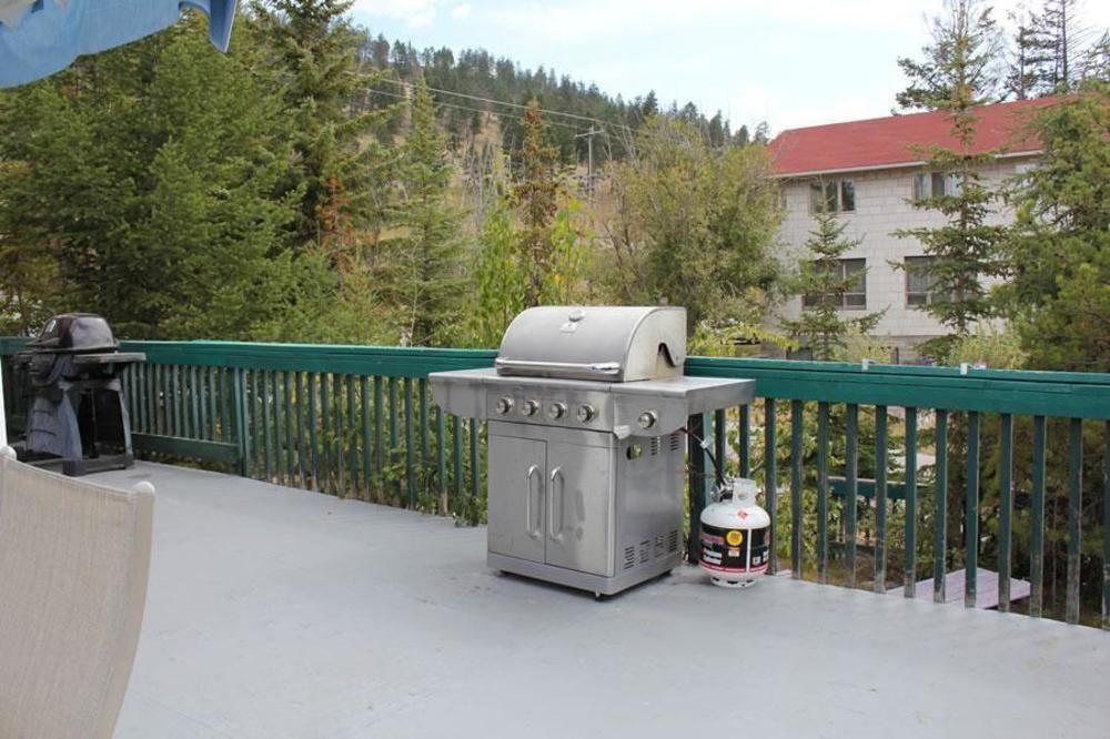 Cedar Motel Radium Hot Springs Εξωτερικό φωτογραφία