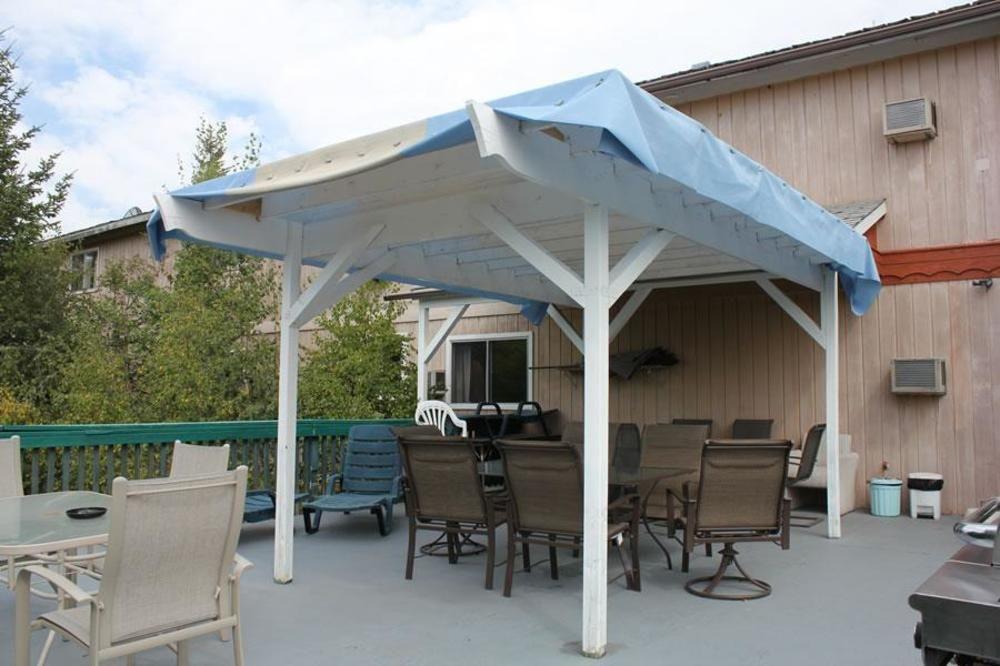 Cedar Motel Radium Hot Springs Εξωτερικό φωτογραφία