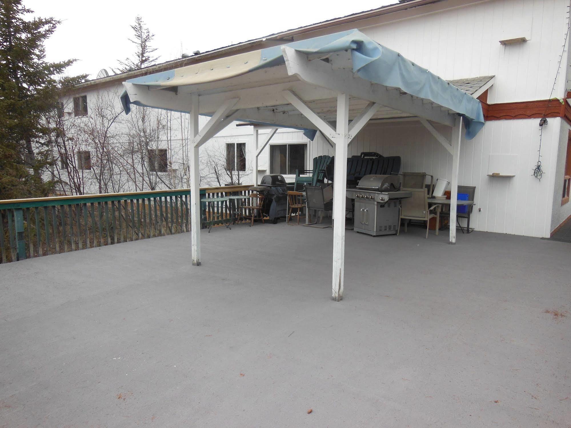Cedar Motel Radium Hot Springs Εξωτερικό φωτογραφία